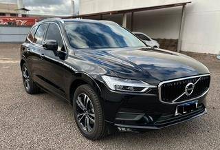 VOLVO XC60 2.0 T5 GASOLINA MOMENTUM AWD GEARTRONIC